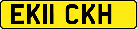 EK11CKH