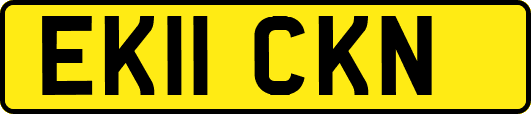 EK11CKN