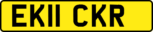EK11CKR