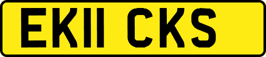 EK11CKS