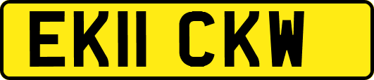 EK11CKW