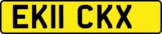 EK11CKX