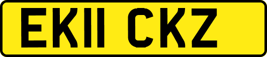 EK11CKZ