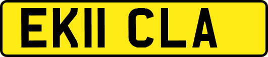 EK11CLA
