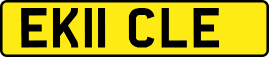EK11CLE
