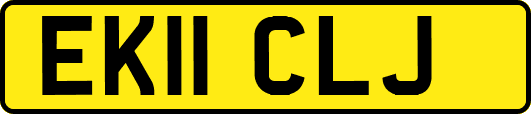 EK11CLJ