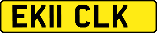 EK11CLK