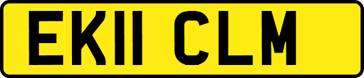 EK11CLM