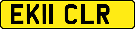 EK11CLR