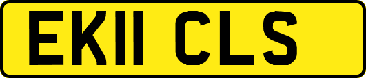 EK11CLS