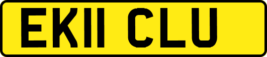 EK11CLU