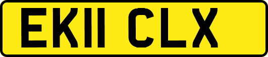 EK11CLX