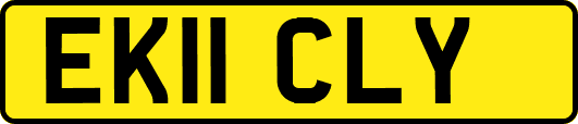 EK11CLY