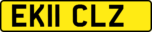 EK11CLZ