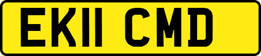 EK11CMD