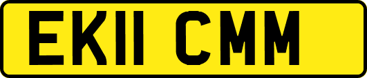 EK11CMM