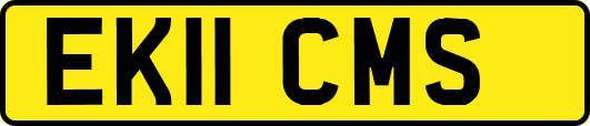 EK11CMS