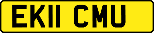 EK11CMU