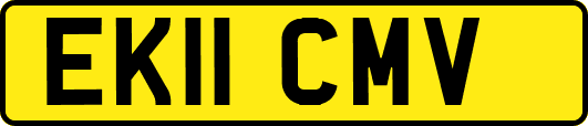 EK11CMV