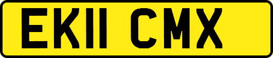 EK11CMX