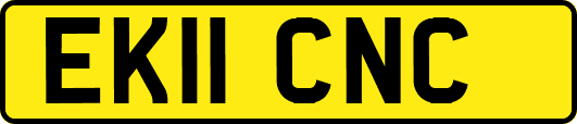 EK11CNC