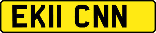 EK11CNN