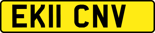 EK11CNV