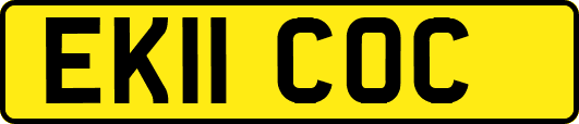 EK11COC