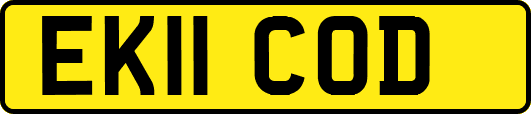 EK11COD