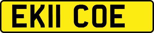 EK11COE