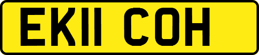 EK11COH