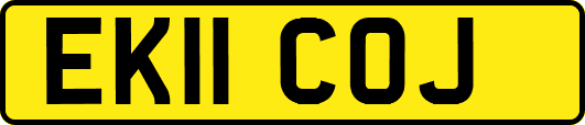 EK11COJ