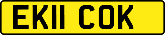EK11COK