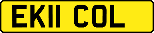 EK11COL