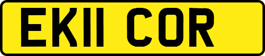 EK11COR