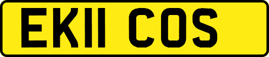 EK11COS