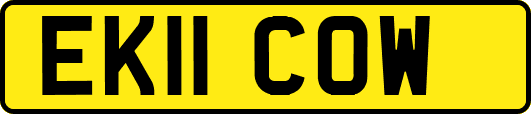 EK11COW