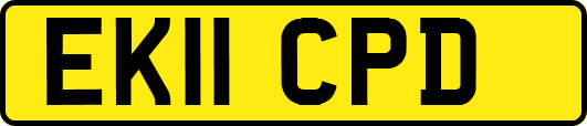 EK11CPD