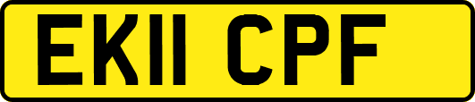 EK11CPF