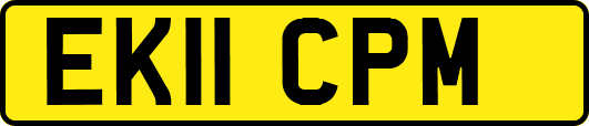 EK11CPM