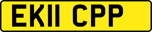 EK11CPP