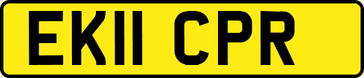 EK11CPR