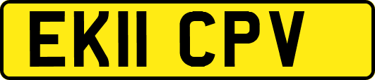 EK11CPV