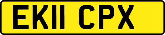 EK11CPX