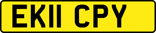 EK11CPY