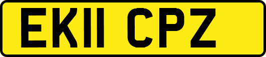 EK11CPZ