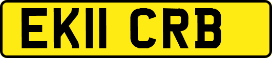 EK11CRB