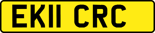 EK11CRC