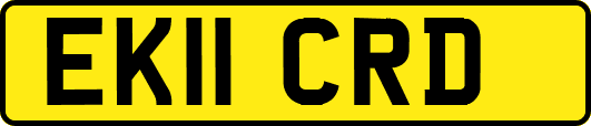 EK11CRD