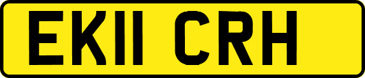 EK11CRH